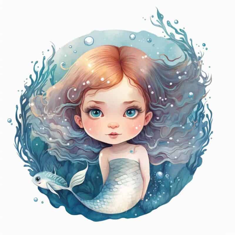 Mala sirena