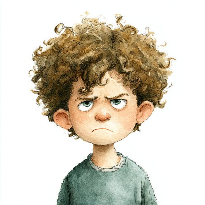 Kratke priče za djecu - Što su životinje naučile Tonija