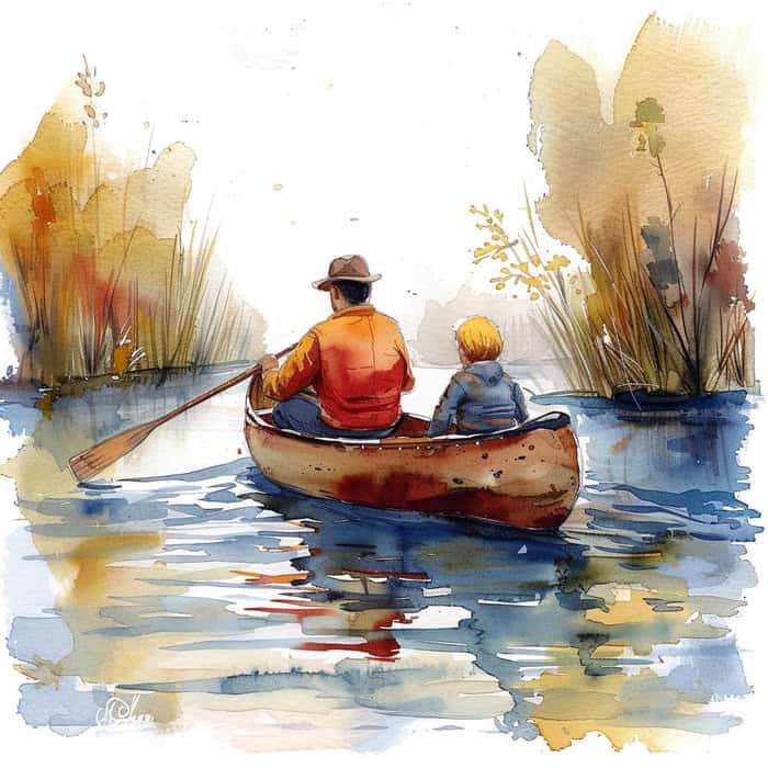 Priče za laku noć - Vojko i njegove pustolovine