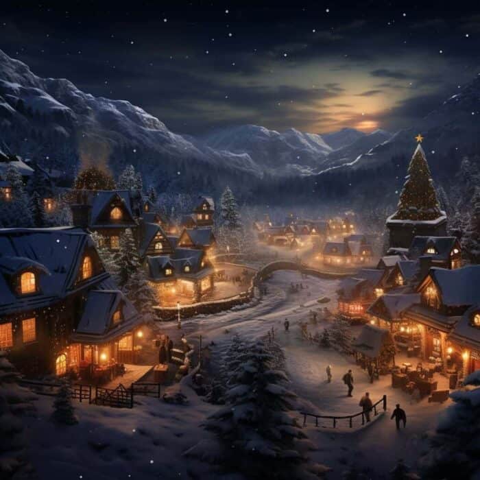 Bajke za djecu - Lutka Gabriela