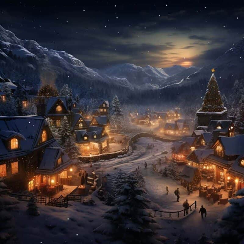 Bajke za djecu - Lutka Gabriela