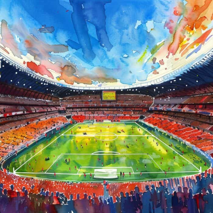 Kratke priče za djecu - Sportske priče