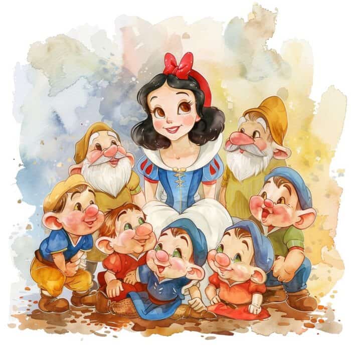 Priče za laku noć - Tradicionalne priče
