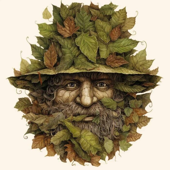 Bajke za djecu - Kako je šumski patuljak otišao doktoru