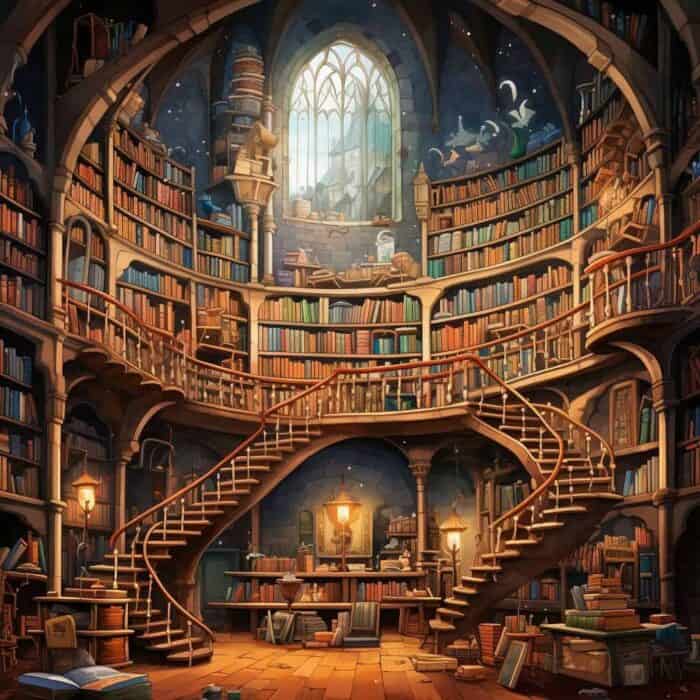 Kratke priče za laku noć - Najveće blago