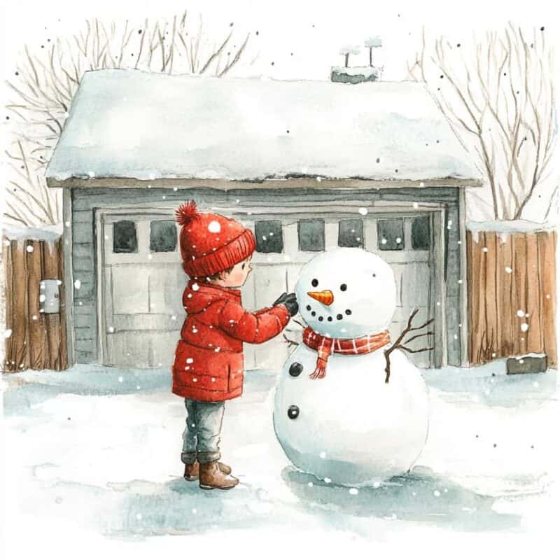 Kratke bajke za djecu - Zubati duhovi Čarobnjak vode