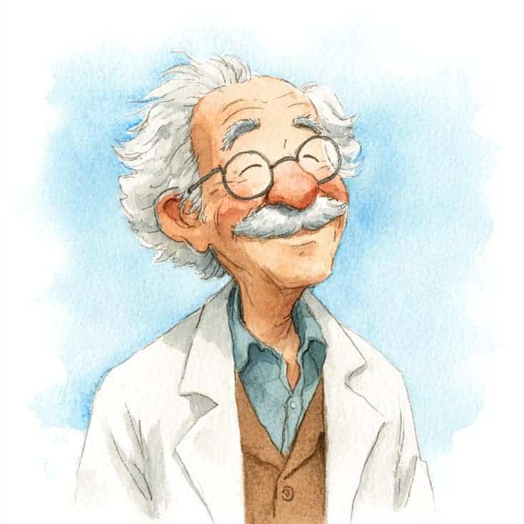 Kratke bajke za djecu - Priče o robotima